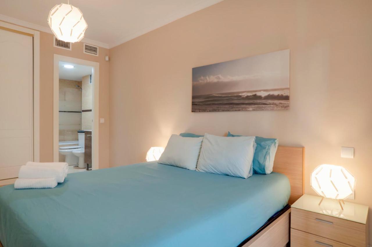 Beach And Golf Apartament Benalmadena Exterior photo