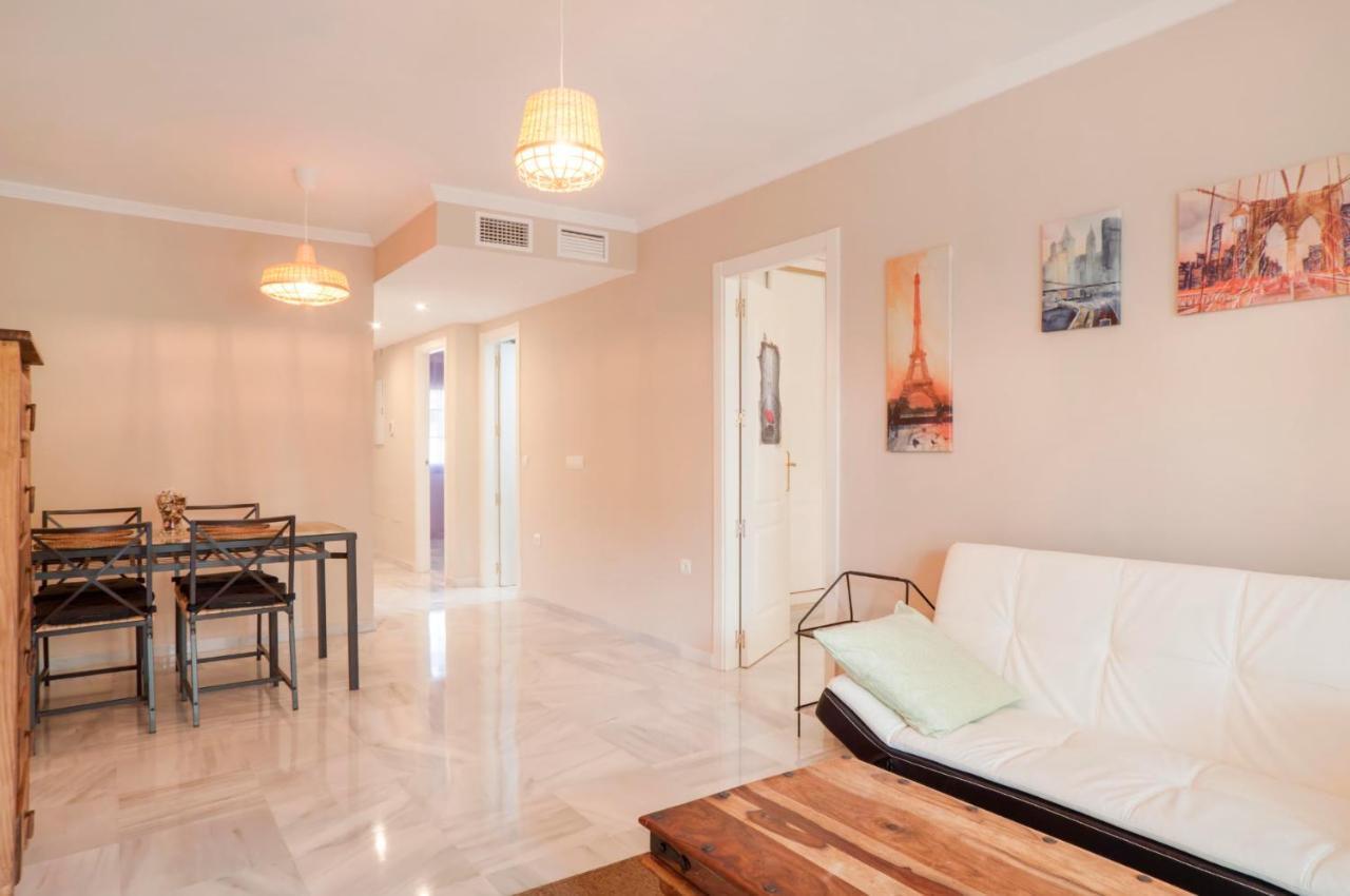 Beach And Golf Apartament Benalmadena Exterior photo