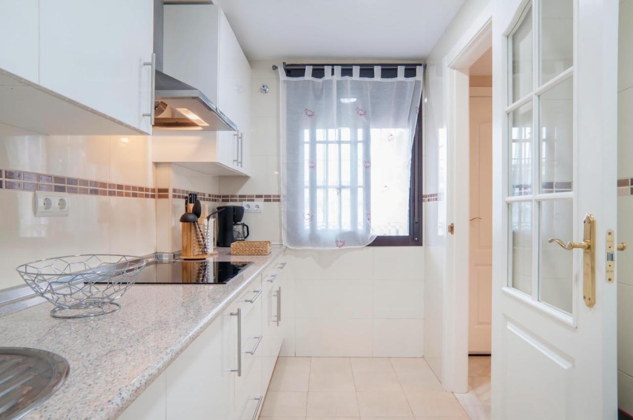 Beach And Golf Apartament Benalmadena Exterior photo